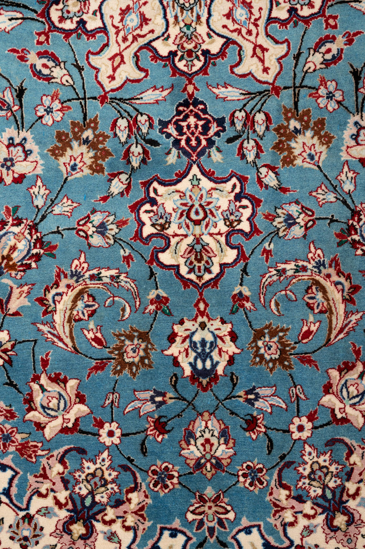 NATALIA Vintage Isfahan 232x153cm