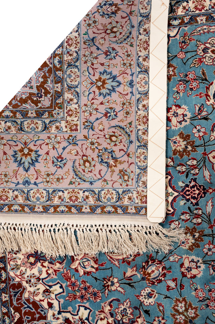 NATALIA Vintage Isfahan 232x153cm