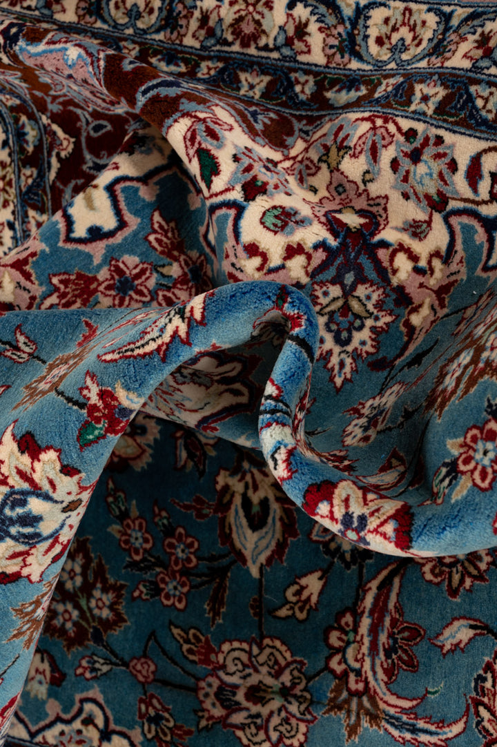 NATALIA Vintage Isfahan 232x153cm