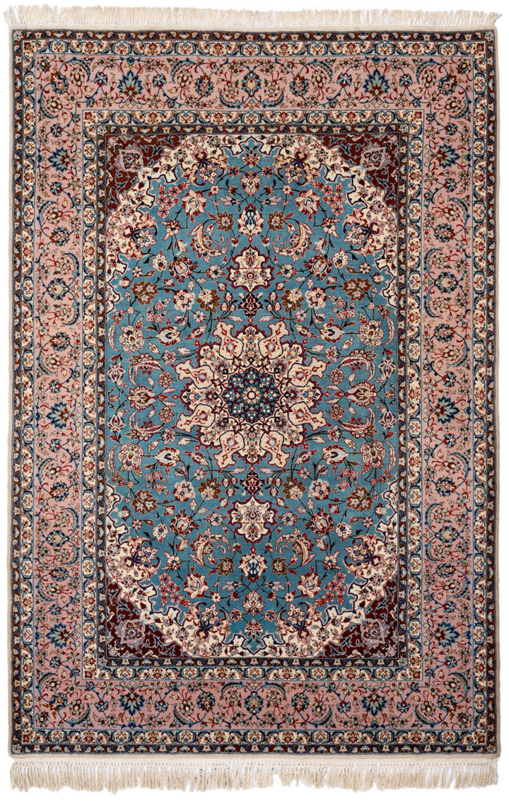 NATALIA Vintage Isfahan 232x153cm