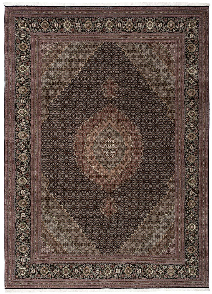 DELIAH Tabriz 348x255cm