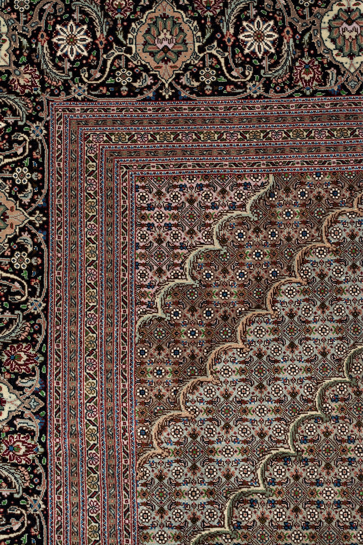 DELIAH Tabriz 348x255cm