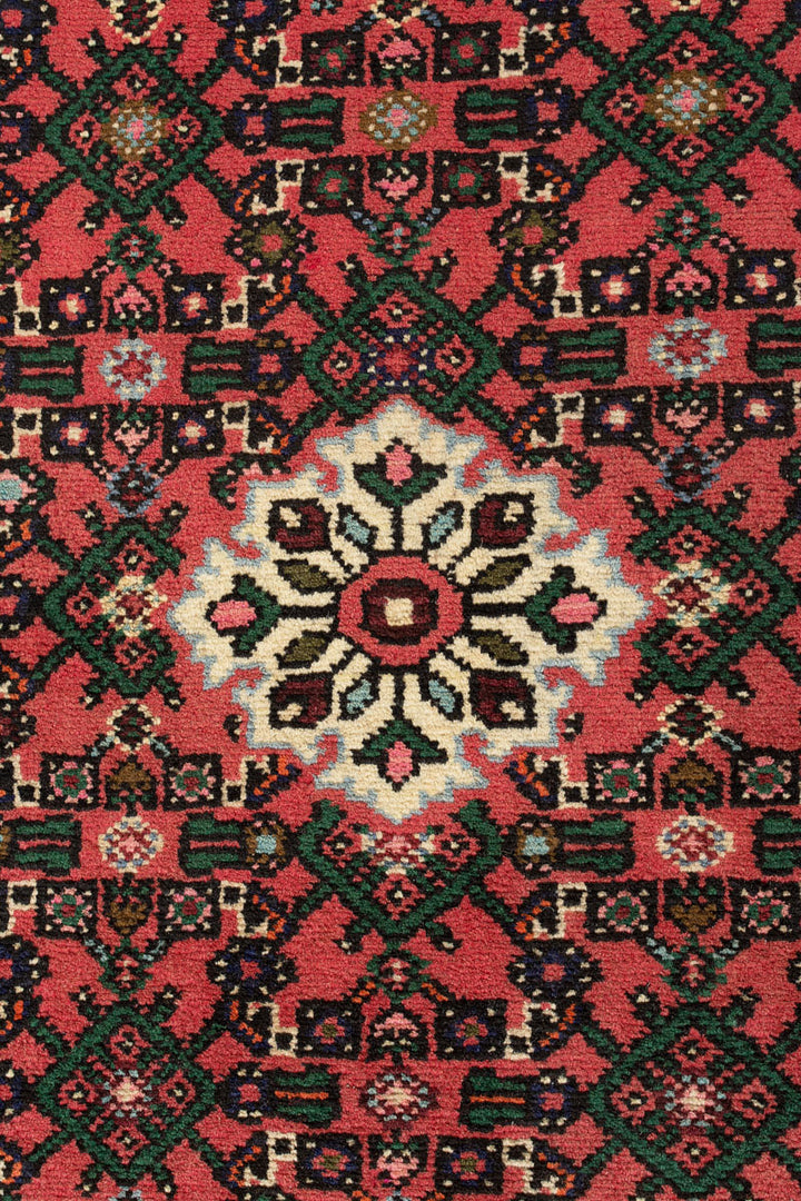 BLOSSOM Hossein Abad Runner 290x73cm