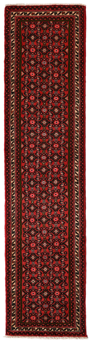 KAAWA Hossein Abad Runner 294x70cm
