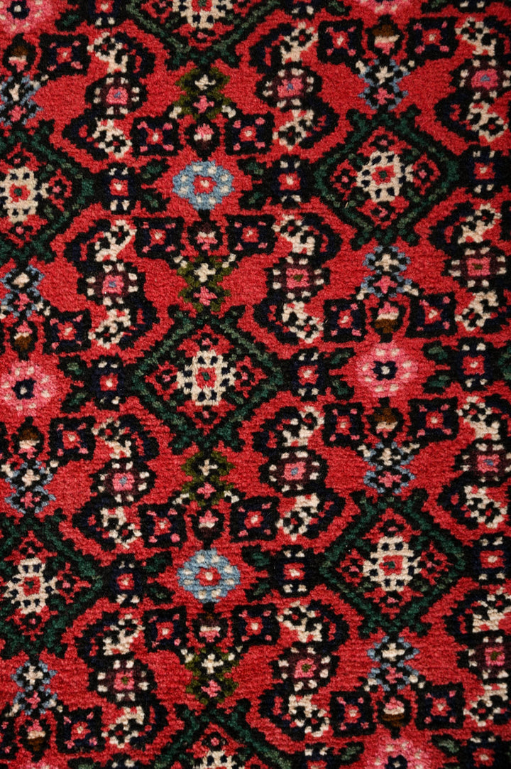 KAAWA Hossein Abad Runner 294x70cm
