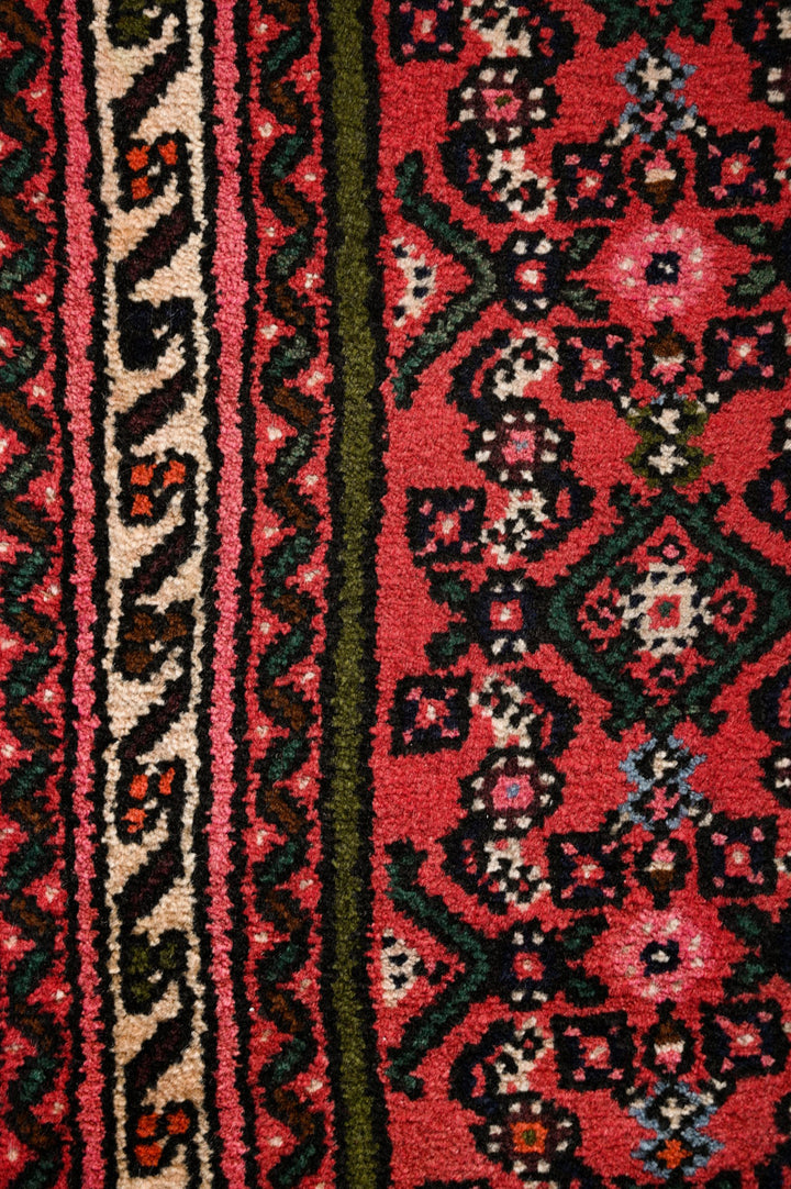 KAAWA Hossein Abad Runner 294x70cm