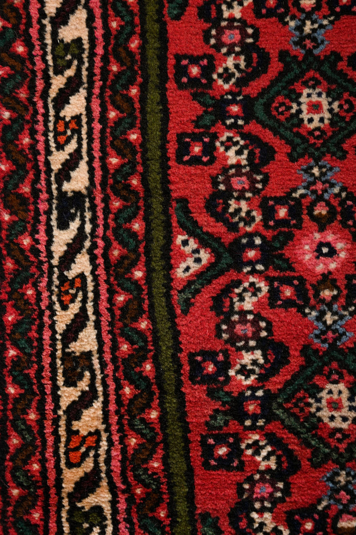 KAAWA Hossein Abad Runner 294x70cm