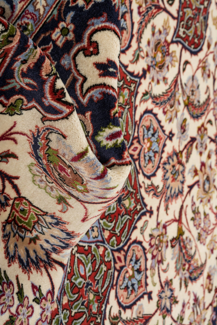 DREW Persian Isfahan 165x116cm