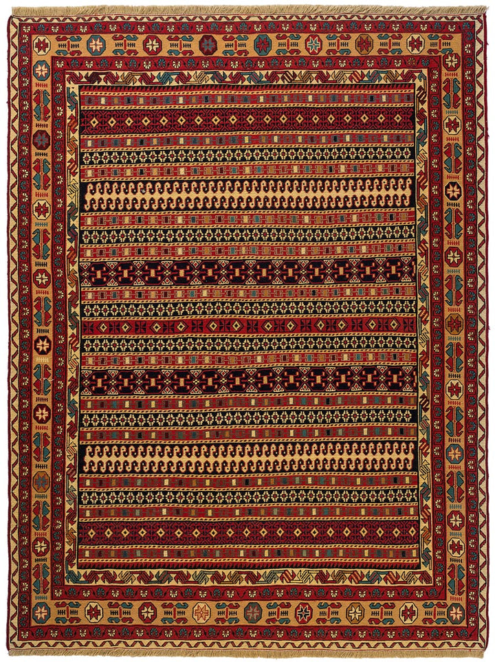 TAMAN Azerbaijan 200x158cm