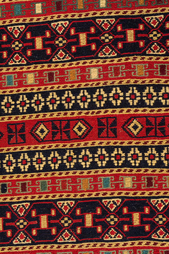 TAMAN Azerbaijan 200x158cm