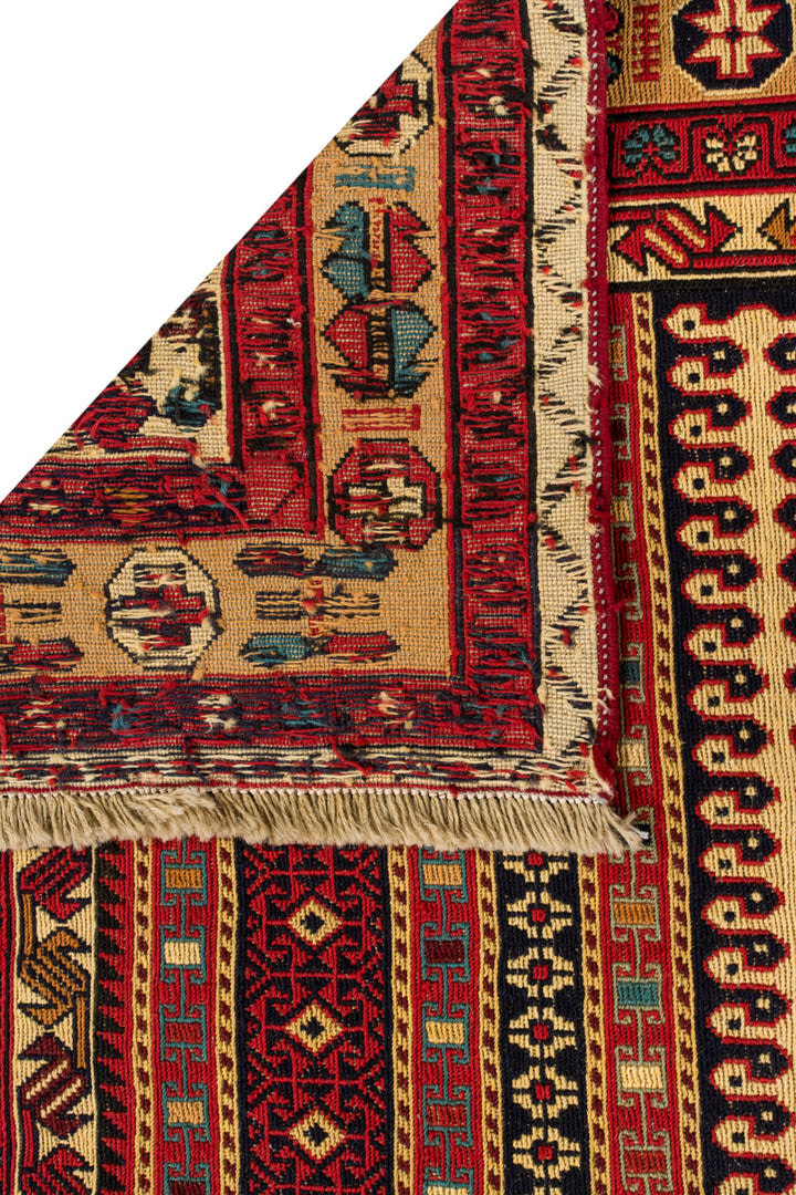 TAMAN Azerbaijan 200x158cm