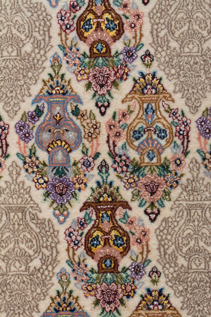 EVIE Signed Isfahan Runner 500x73cm