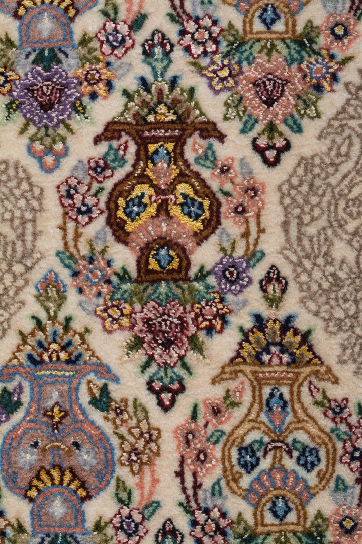 EVIE Signed Isfahan Runner 500x73cm