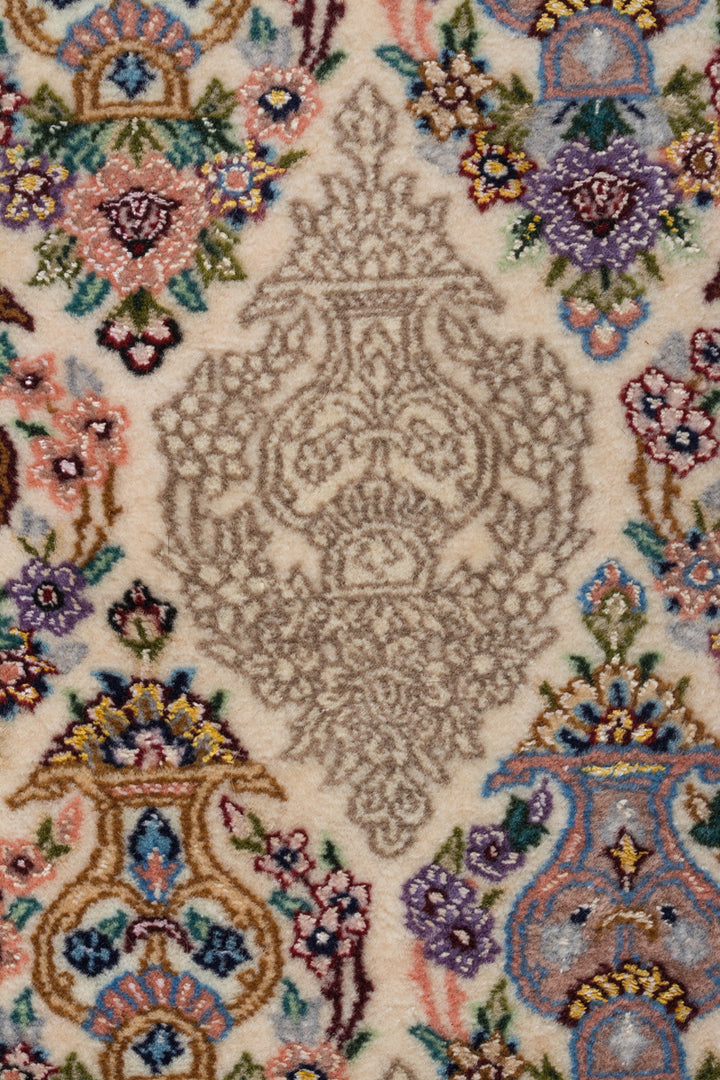EVIE Signed Isfahan Runner 500x73cm