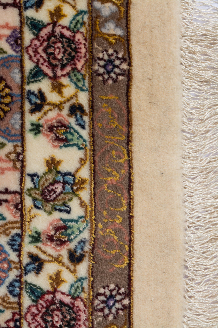 EVIE Signed Isfahan Runner 500x73cm