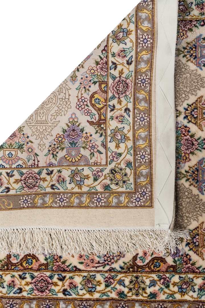 EVIE Signed Isfahan Runner 500x73cm