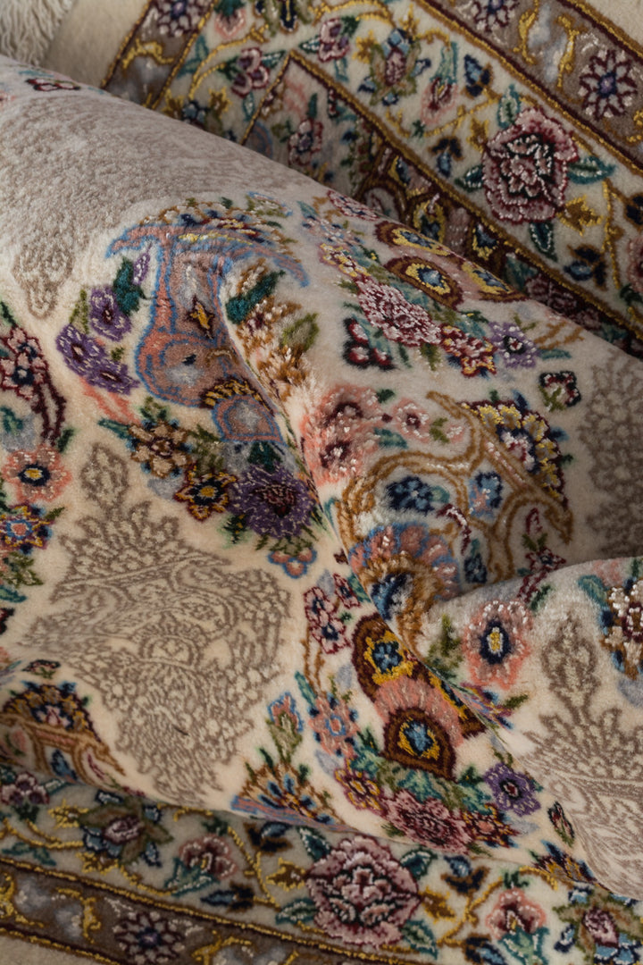 EVIE Signed Isfahan Runner 500x73cm
