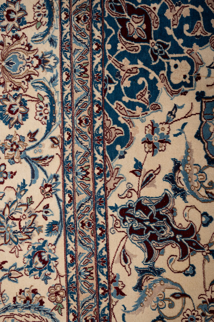 WYATT Nain 9La 414x307cm