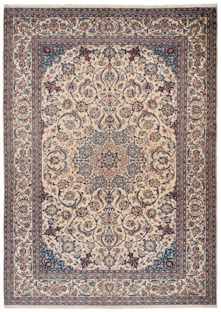 WYATT Nain 9La 414x307cm