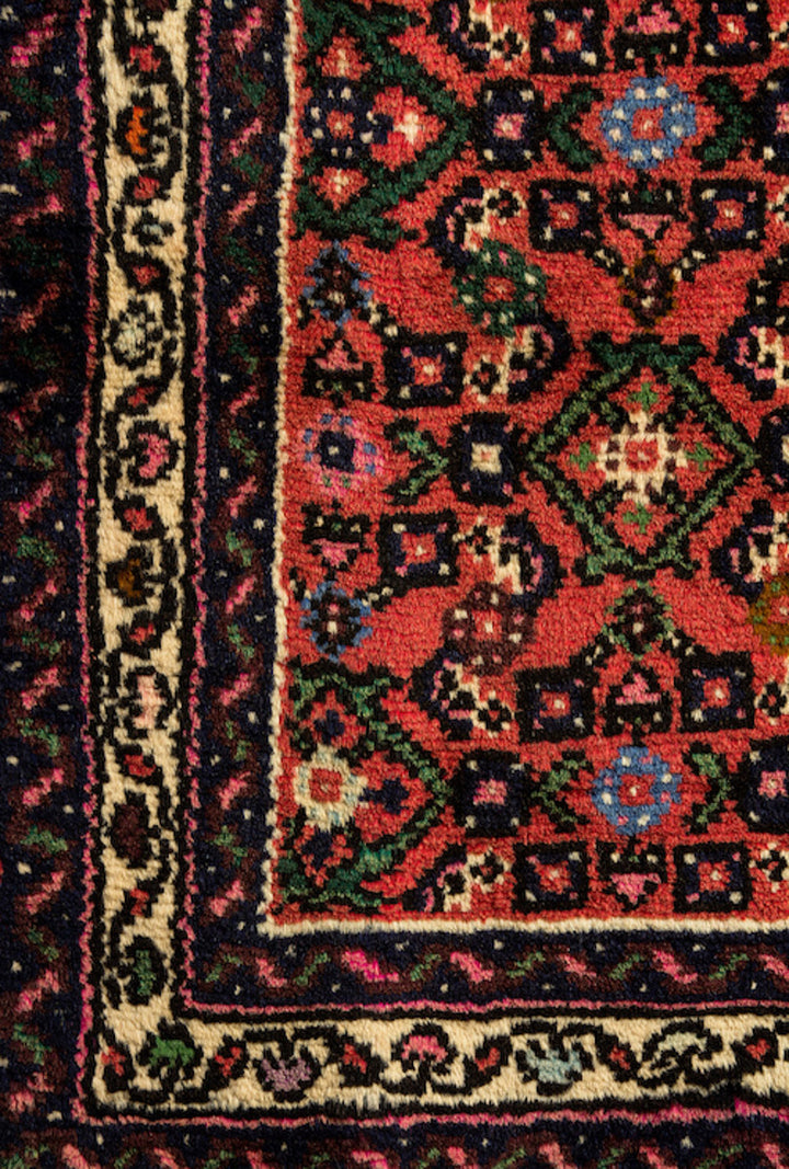 MAGI Hossein Abad Runner 975x71cm