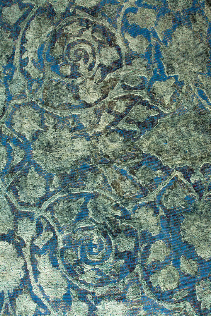 OCEAN Overdyed 430x305cm