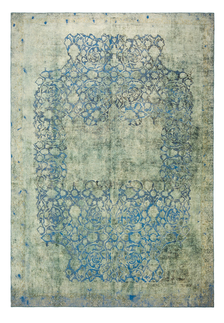 OCEAN Overdyed 430x305cm