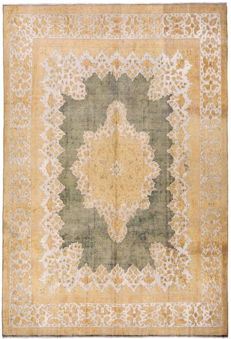 Lilla Rugs OLIVIA Persian Overdyed 410x297cm