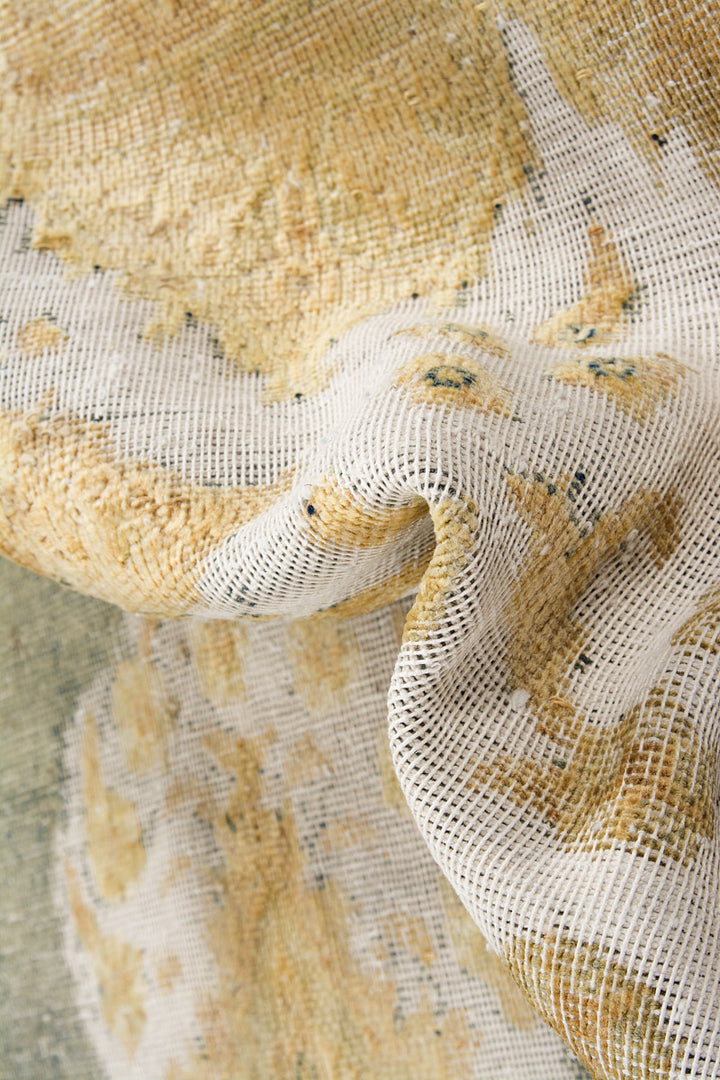 Lilla Rugs OLIVIA Persian Overdyed 410x297cm