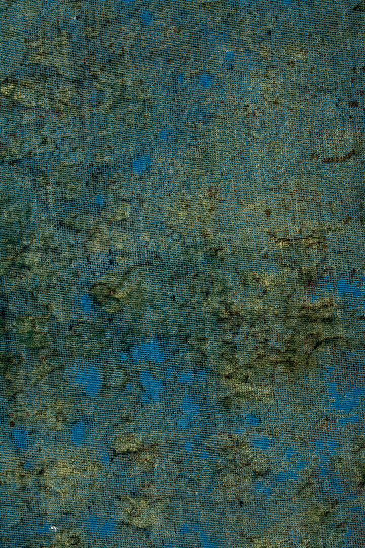 Lilla Rugs PANIZ Persian Overdyed 385x294cm