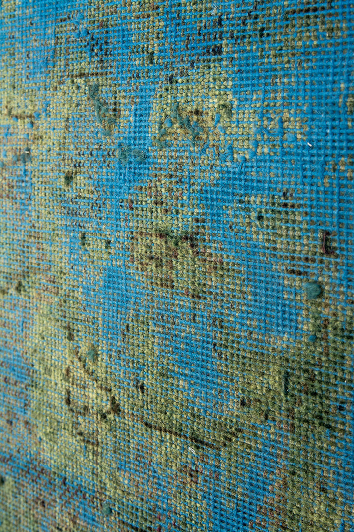 Lilla Rugs PANIZ Persian Overdyed 385x294cm