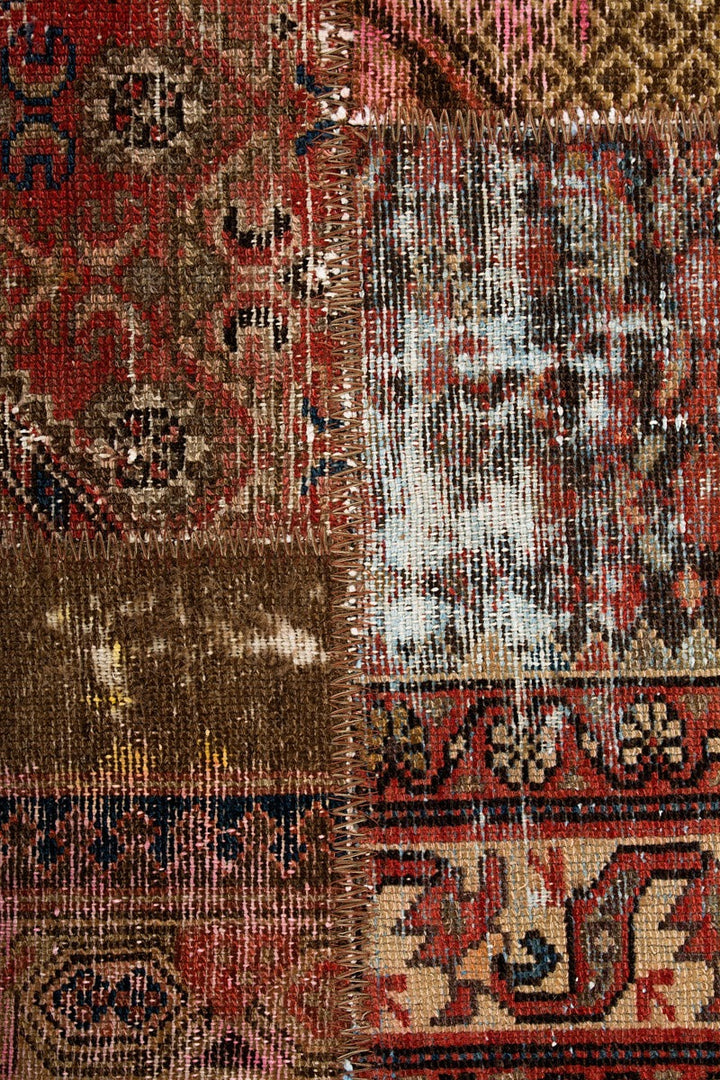 CHADO Antique Patchwork 300x207cm