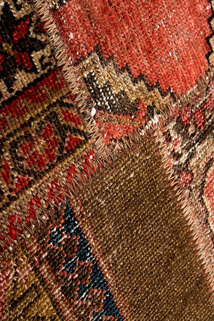 CHADO Antique Patchwork 300x207cm