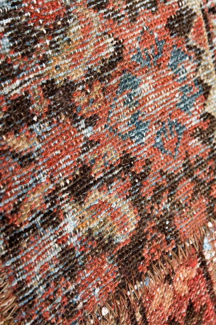 CHADO Antique Patchwork 300x207cm