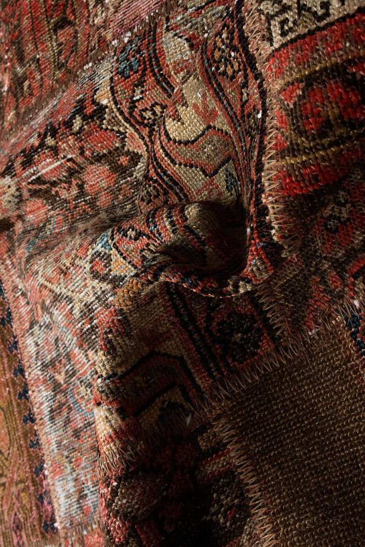 CHADO Antique Patchwork 300x207cm