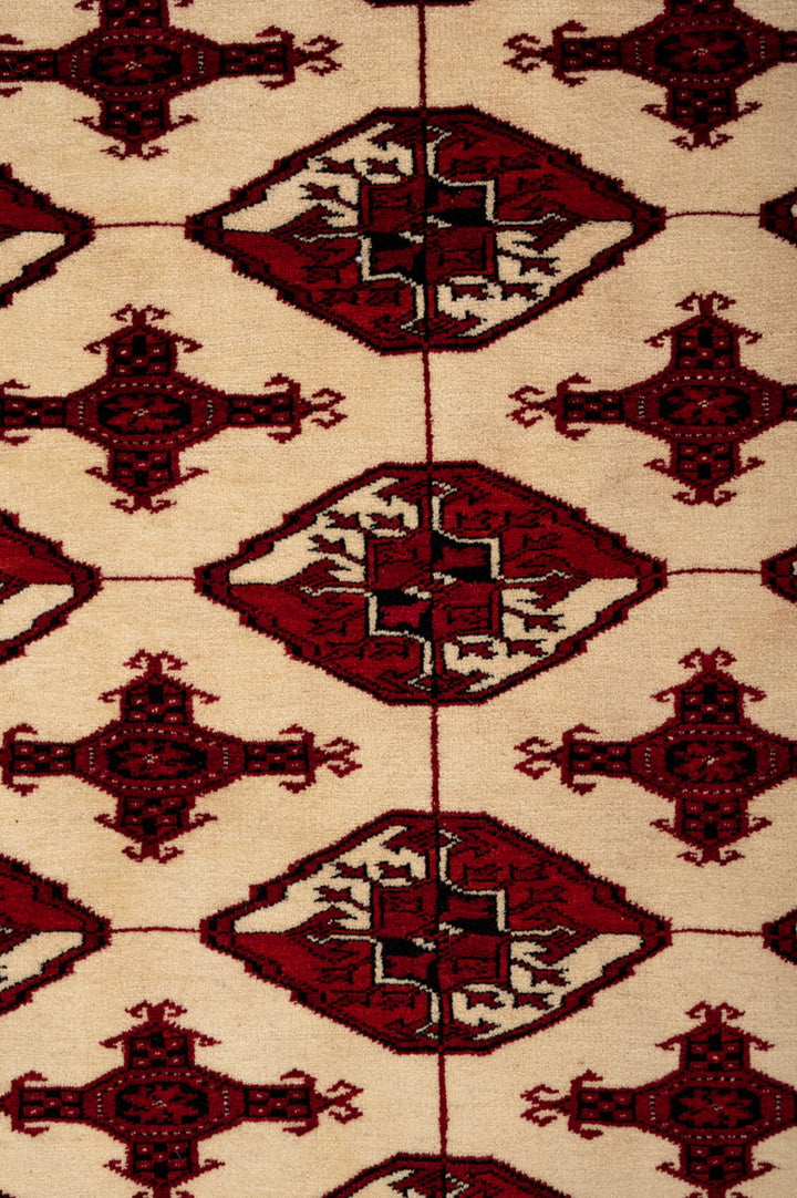 BARR Turkman 200x140cm