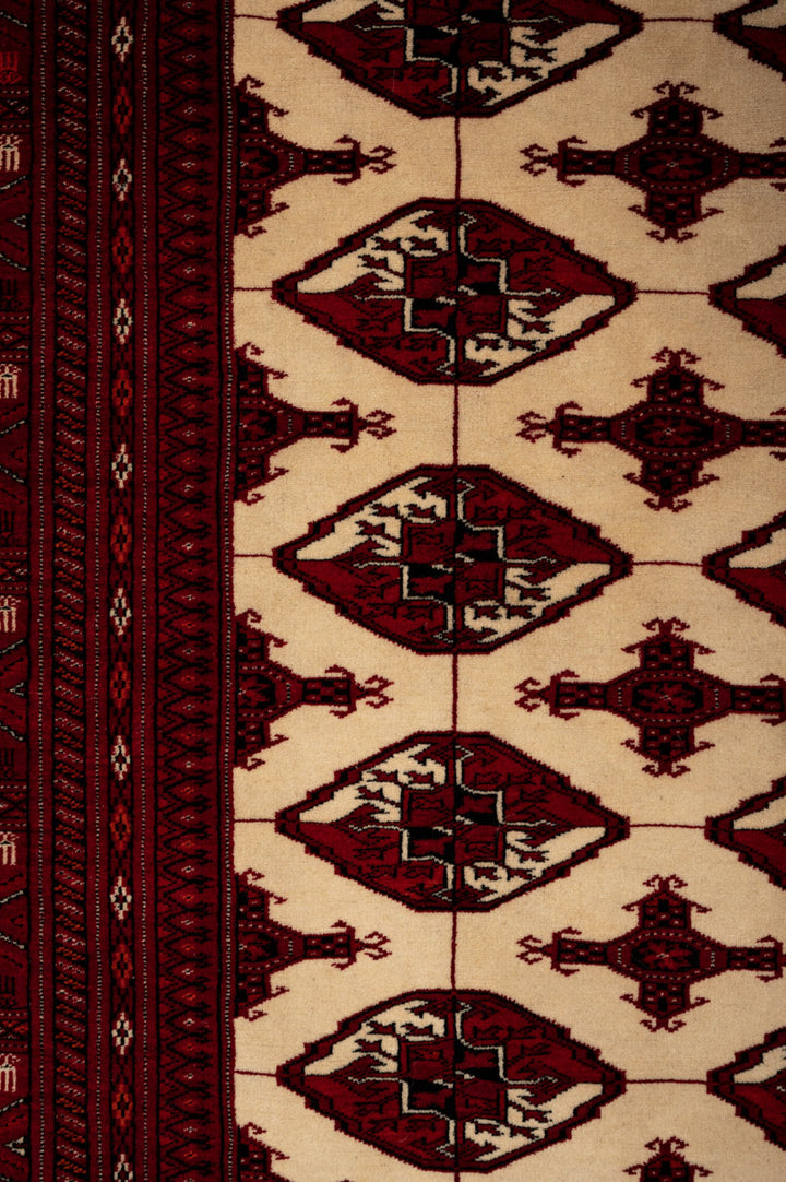BARR Turkman 200x140cm