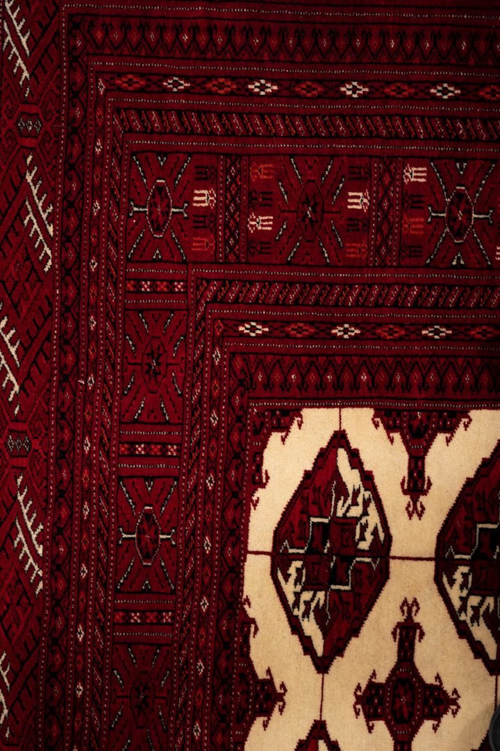 BARR Turkman 200x140cm