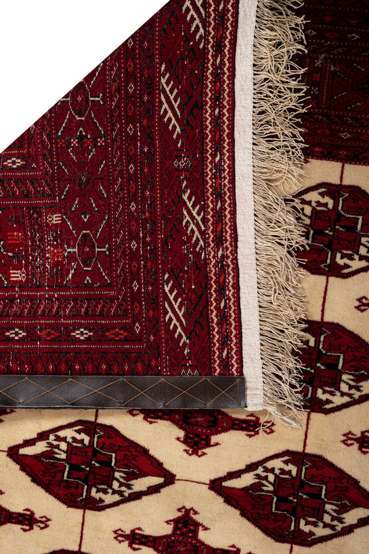 BARR Turkman 200x140cm