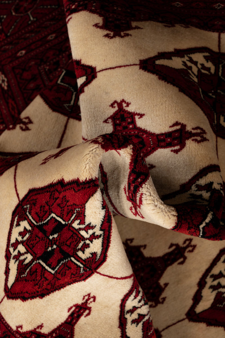 BARR Turkman 200x140cm