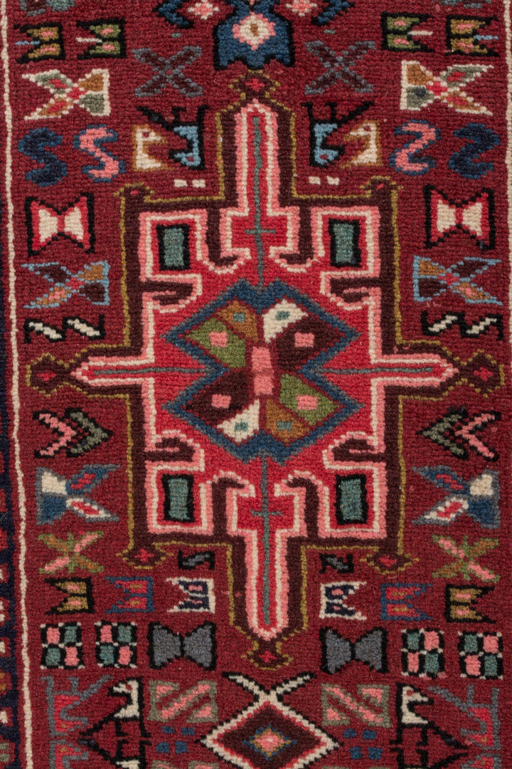 DEE Karajeh Runner 386x50cm