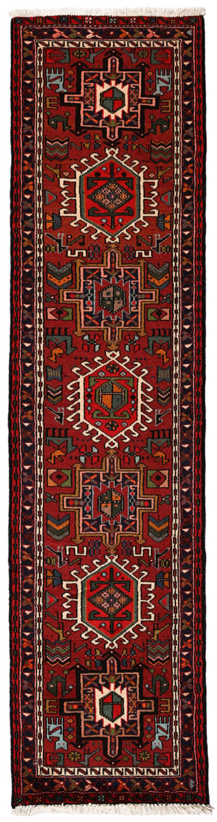 JADEN Karajeh Runner 281x81cm