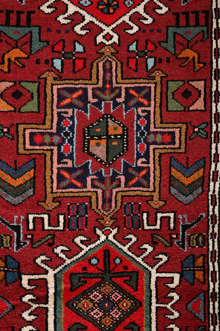 JADEN Karajeh Runner 281x81cm