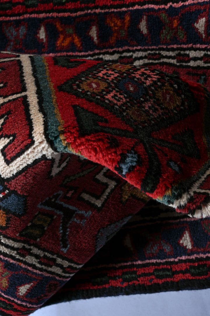 JADEN Karajeh Runner 281x81cm