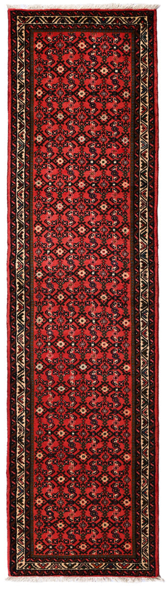 JADA Hossein Abad Runner 297x69cm