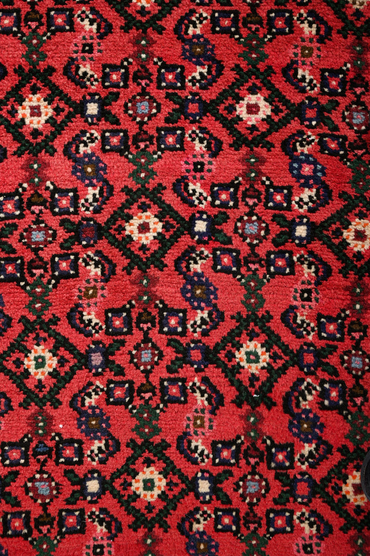 JADA Hossein Abad Runner 297x69cm