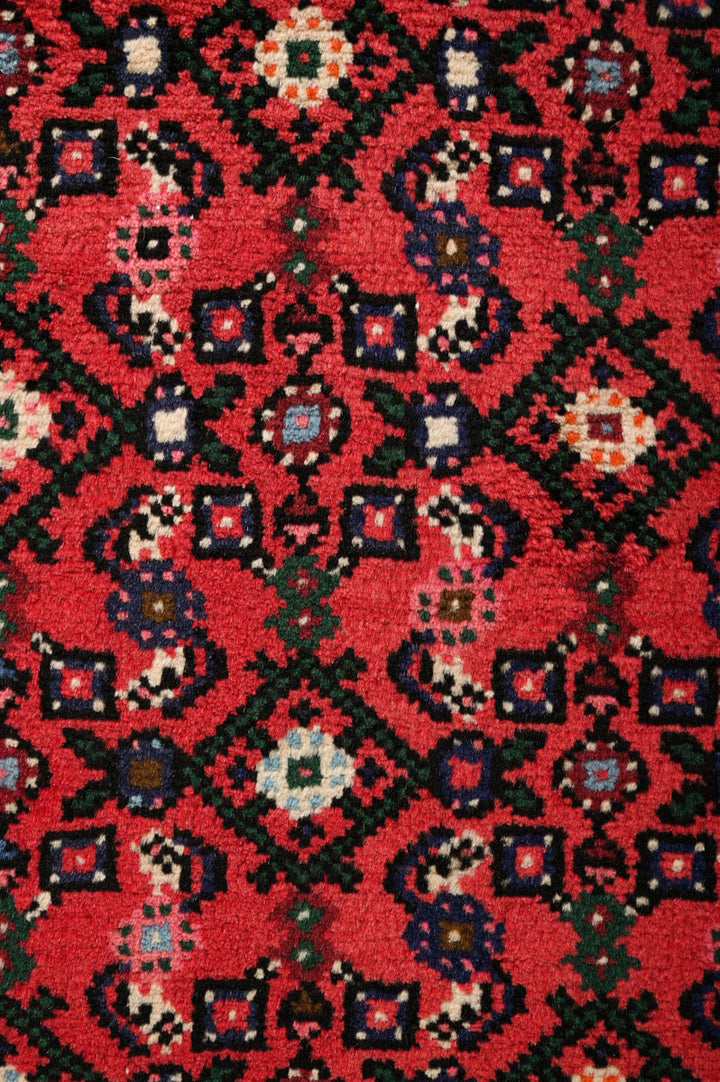JADA Hossein Abad Runner 297x69cm