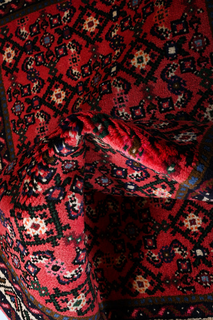 JADA Hossein Abad Runner 297x69cm