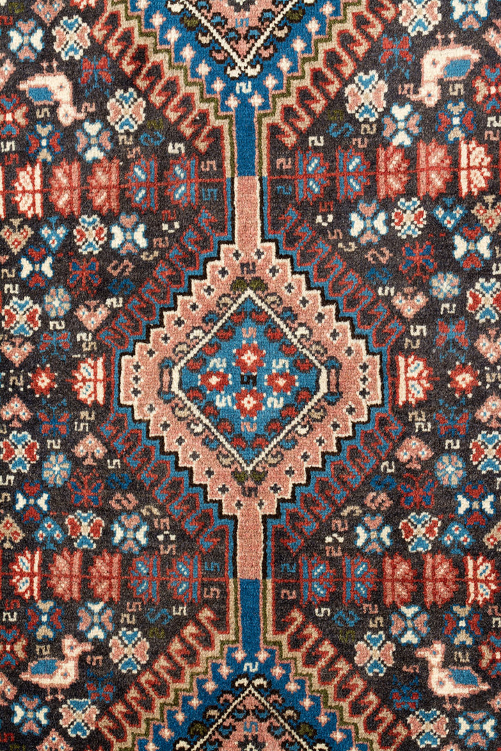 KIRRA Yalameh 124x78cm