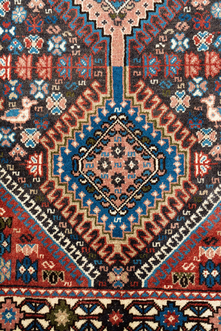 KIRRA Yalameh 124x78cm