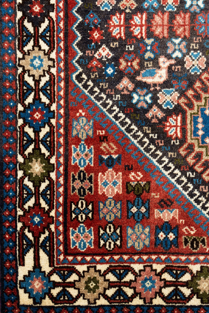 KIRRA Yalameh 124x78cm